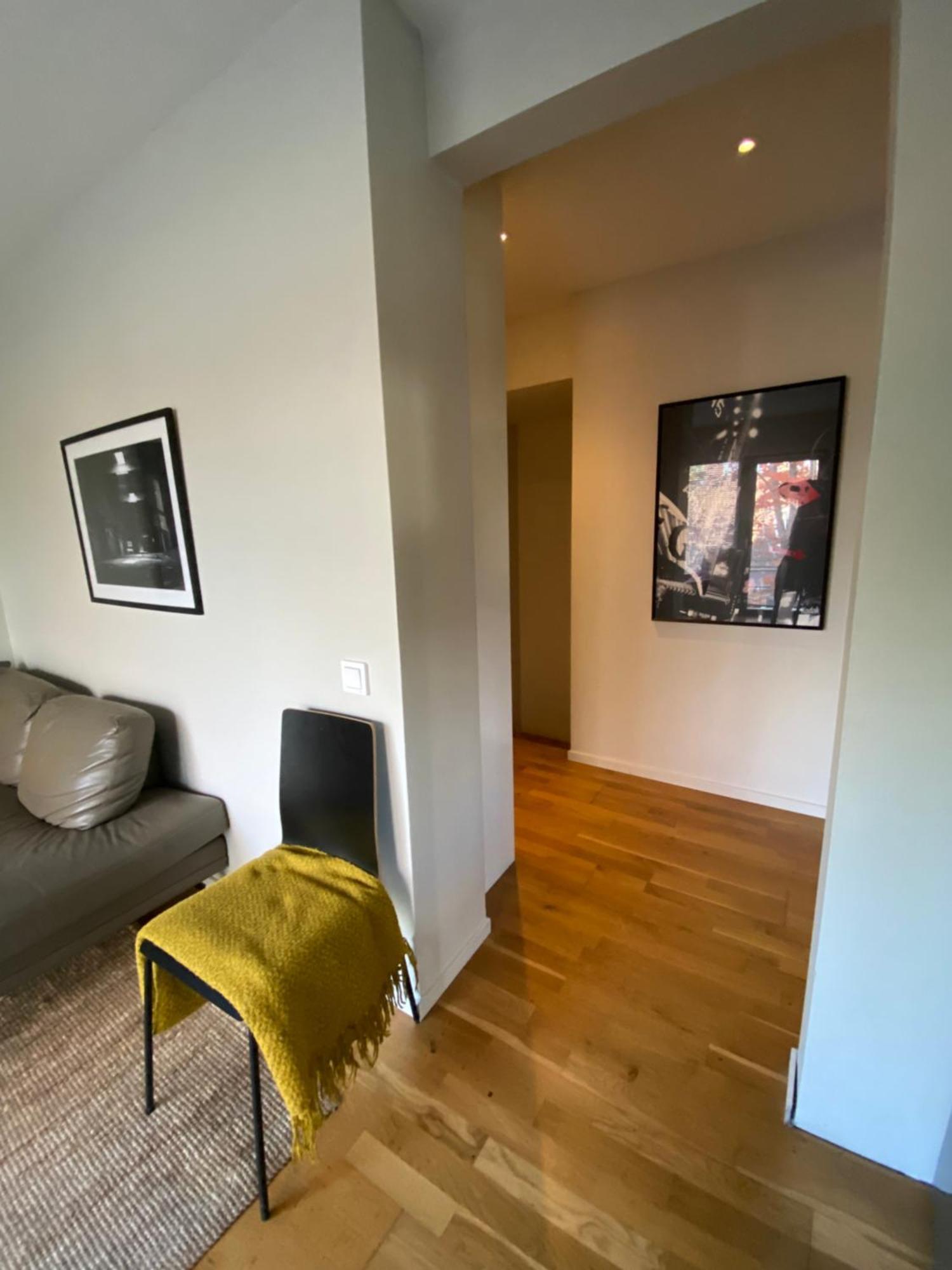 Villa Townhouse On Arlanda Stockholm Metro Line - Easy Checkin Sollentuna Exterior foto